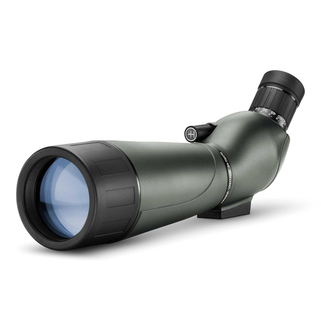 Hawke Vantage 24-72x70 Spotting Scope
