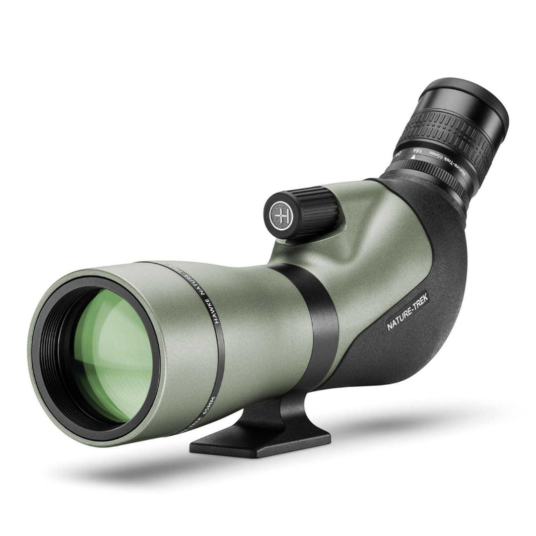 Hawke Nature-Trek 16-48x65 Spotting Scope