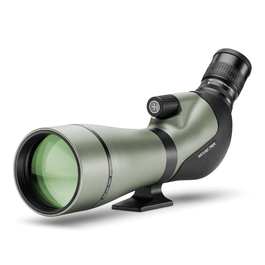 Hawke Nature-Trek 20-60x80 Spotting Scope