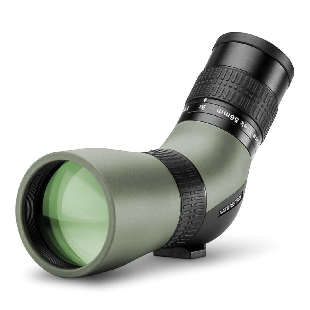 Hawke Nature-Trek 9-27x56 Spotting Scope