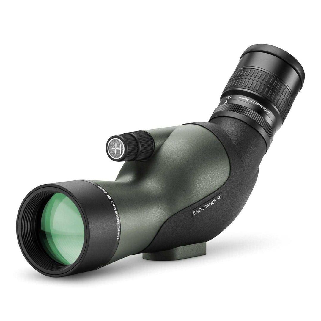 Hawke Endurance ED 13-39x50 Spotting Scope