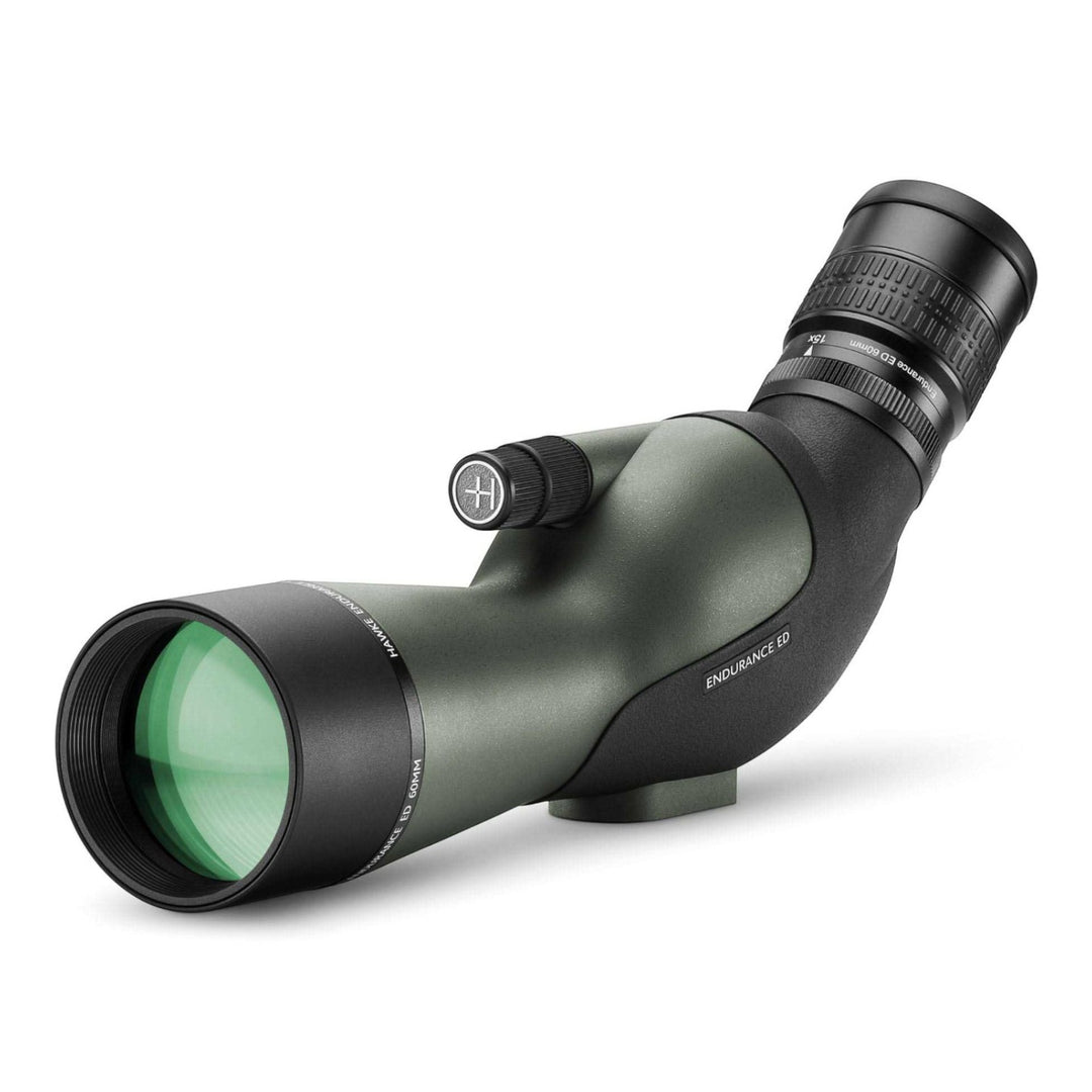 Hawke Endurance ED 15-45x60 Spotting Scope