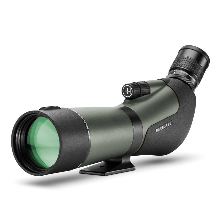 Hawke Endurance ED 20-60x68 Spotting Scope