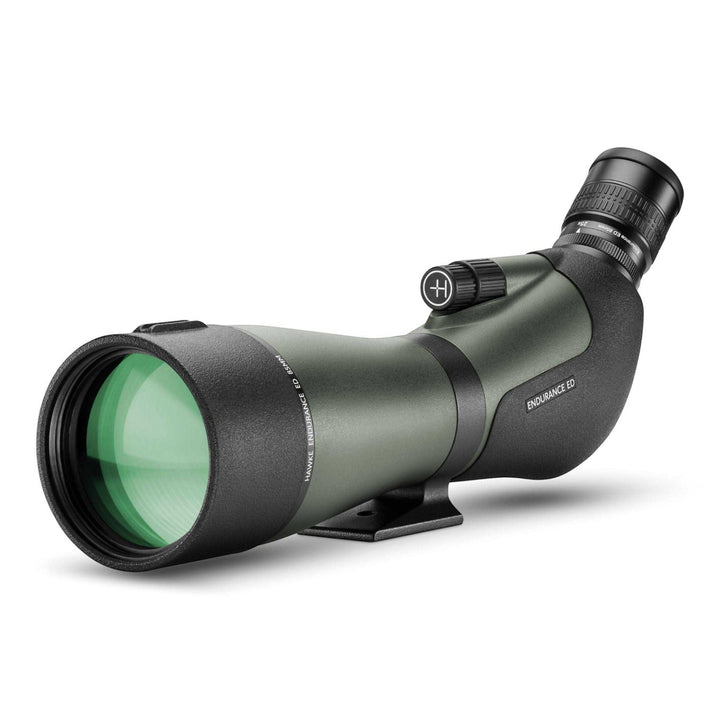 Hawke Endurance ED 25-75x85 Spotting Scope