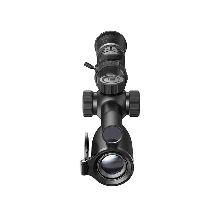 HIKMICRO Alpex Pro A50PL Digital Day &amp; Night Vision Scope