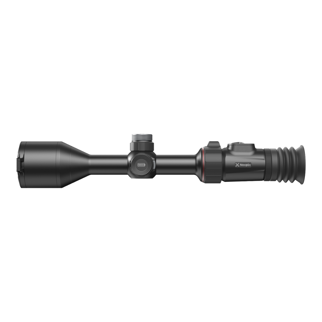 NocPix ACE 2 H50R Thermal Imaging Scope with LRF