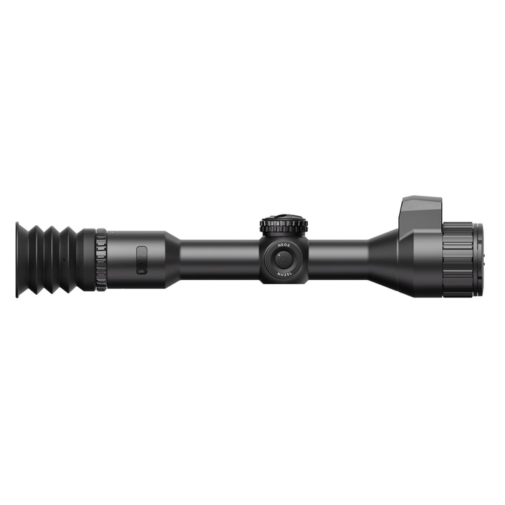 HIKMICRO Neos NH35L 35mm Thermal Rifle Scope with LRF &amp; Ballistic Calculator