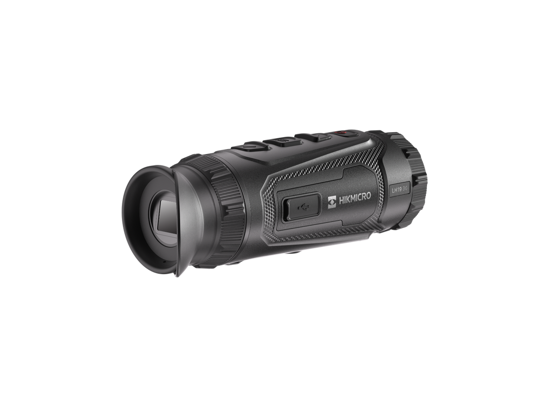 HIKMICRO Lynx 3.0 LH19 19mm Thermal Imaging Monocular