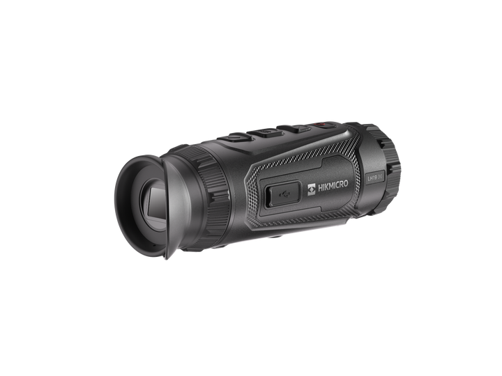 HIKMICRO Lynx 3.0 LH19 19mm Thermal Imaging Monocular