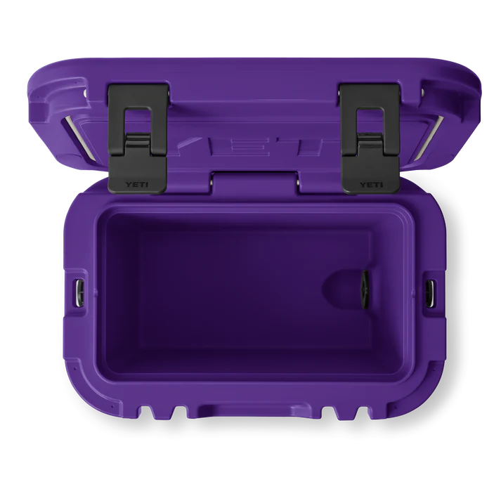 YETI Roadie 15 Cool Box - Pace Purple