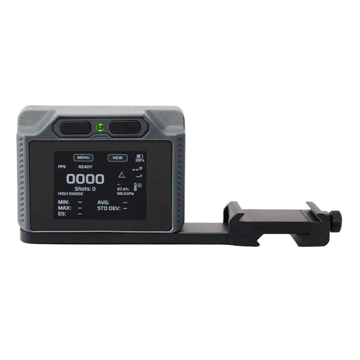 FX Pocket Chronograph Pro