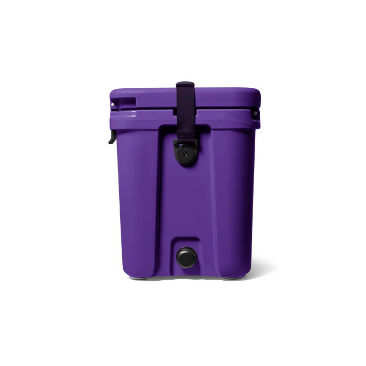 YETI Roadie 24 Cool Box - Pace Purple