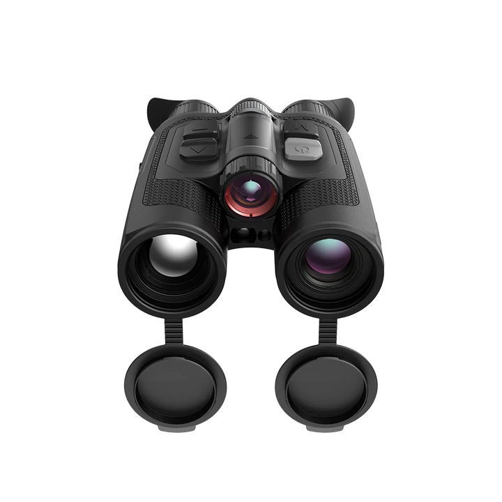 NocPix OMNI H35R Multispectral Thermal Imaging Binoculars with LRF