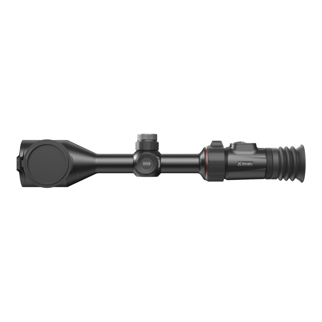 NocPix ACE 2 S60R Thermal Imaging Scope with LRF