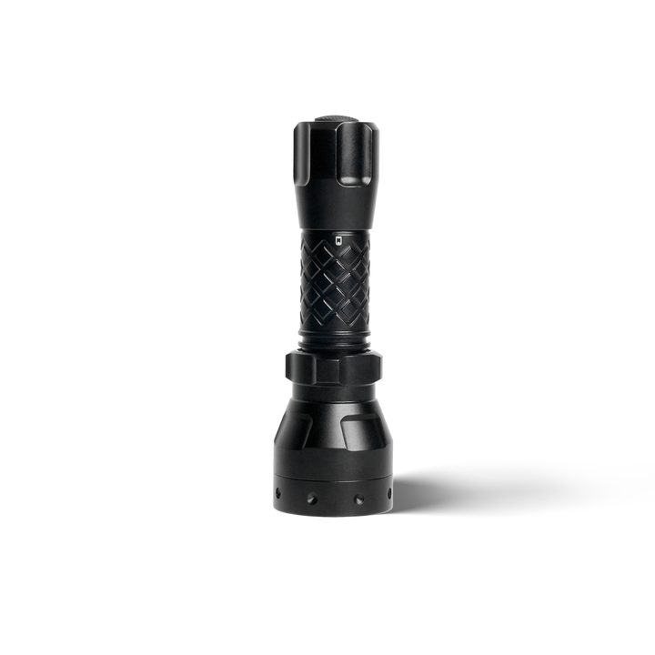 WULF FIIR 850nm IR Illuminator Torch – 38mm Ultra Wide Beam