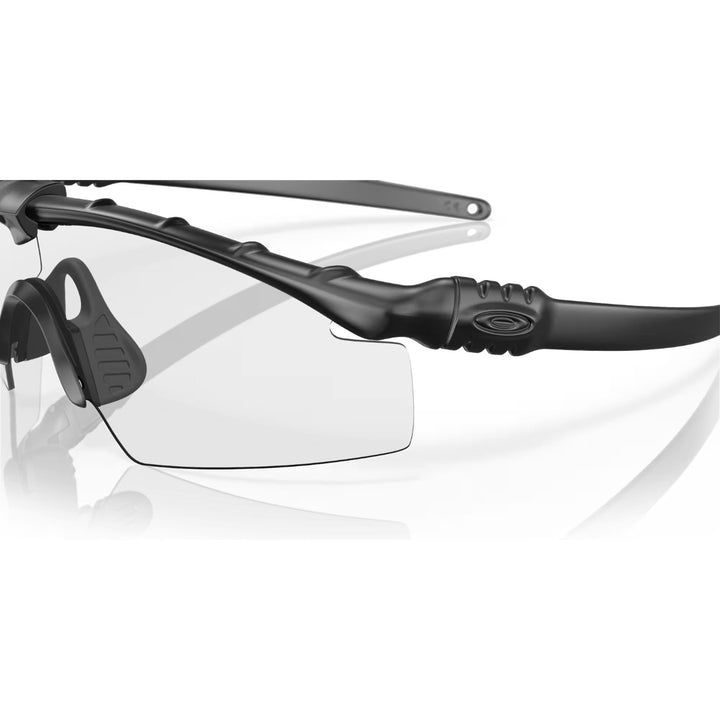 Oakley Industrial M Frame® 3.0 PPE Shooting Glasses Clear