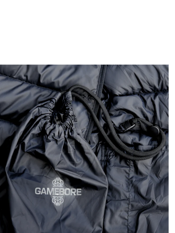 Gamebore Down Gilet