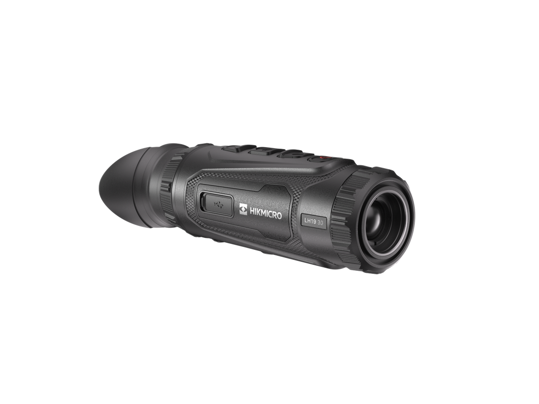 HIKMICRO Lynx 3.0 LH19 19mm Thermal Imaging Monocular