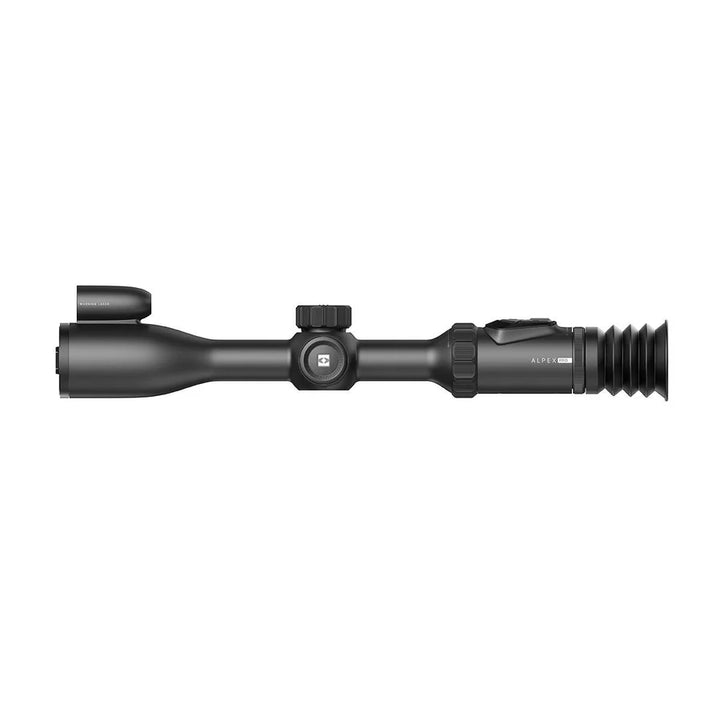 HIKMICRO Alpex Pro A50PL Digital Day &amp; Night Vision Scope