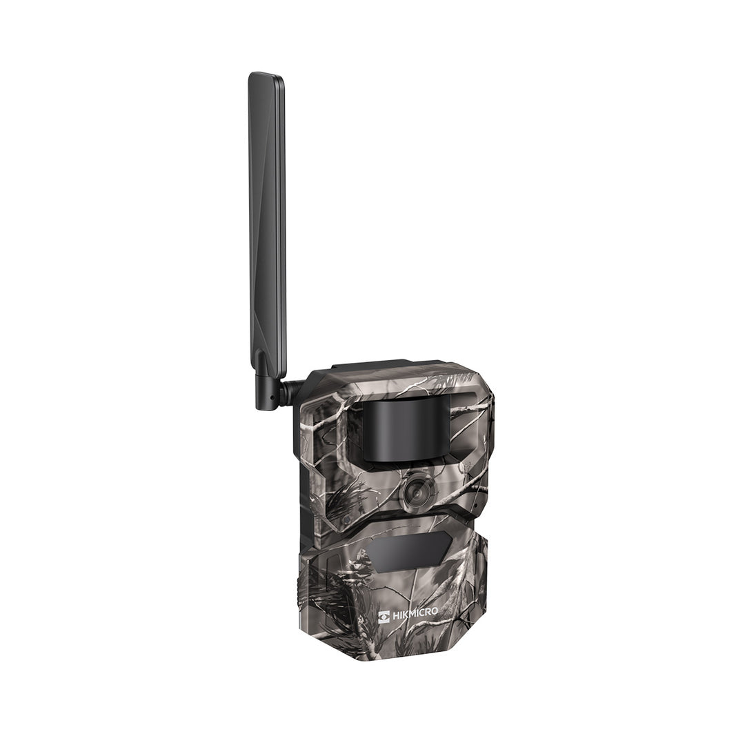 HIKMICRO T16 4G Night Vision Trail Camera – 18650 Version