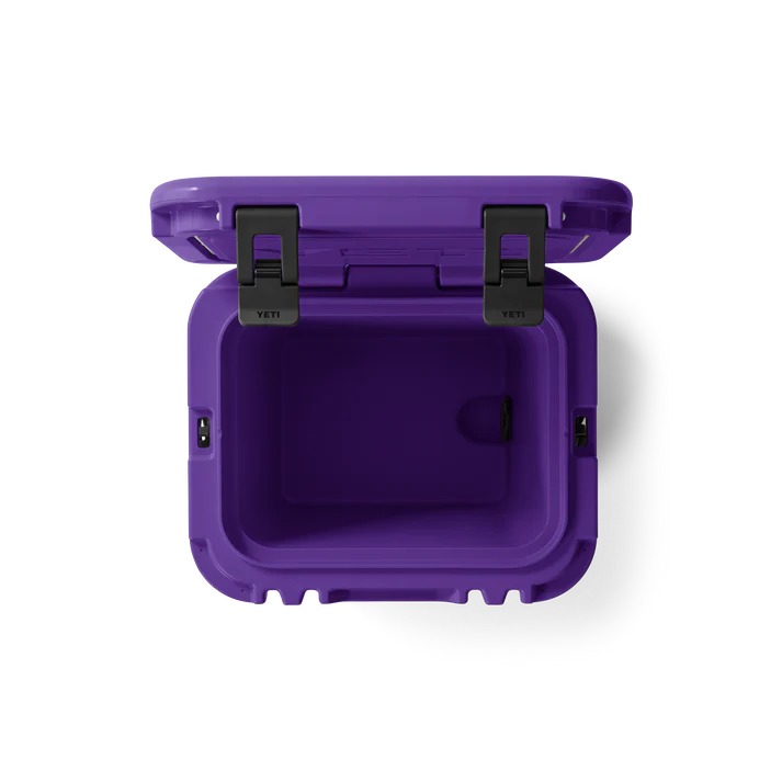 YETI Roadie 24 Cool Box - Pace Purple
