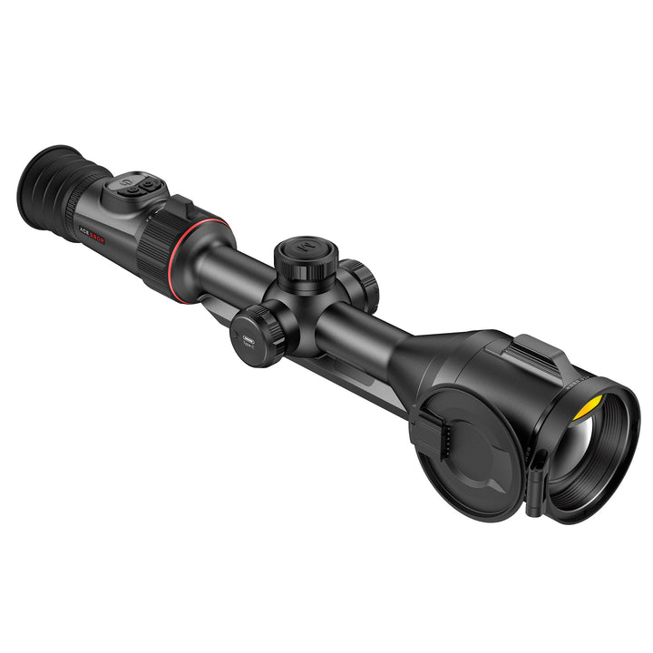 NocPix ACE S60R RM Thermal Imaging Scope with LRF