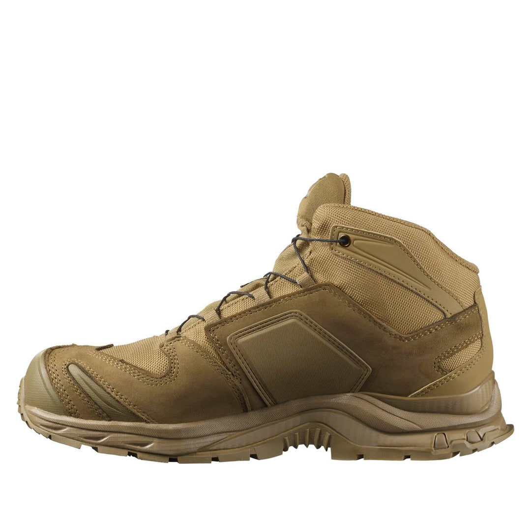 Salomon XA Forces Mid Gore-Tex