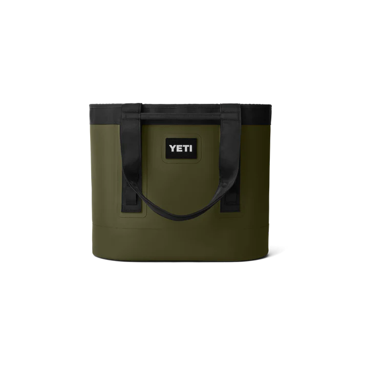 YETI Camino 35 Carryall Tote Bag - Olive