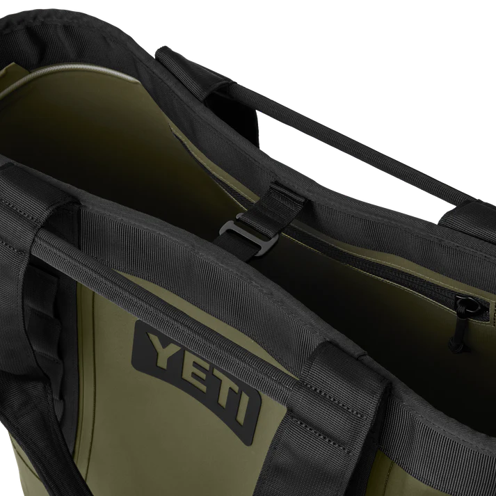 YETI Camino 35 Carryall Tote Bag - Olive