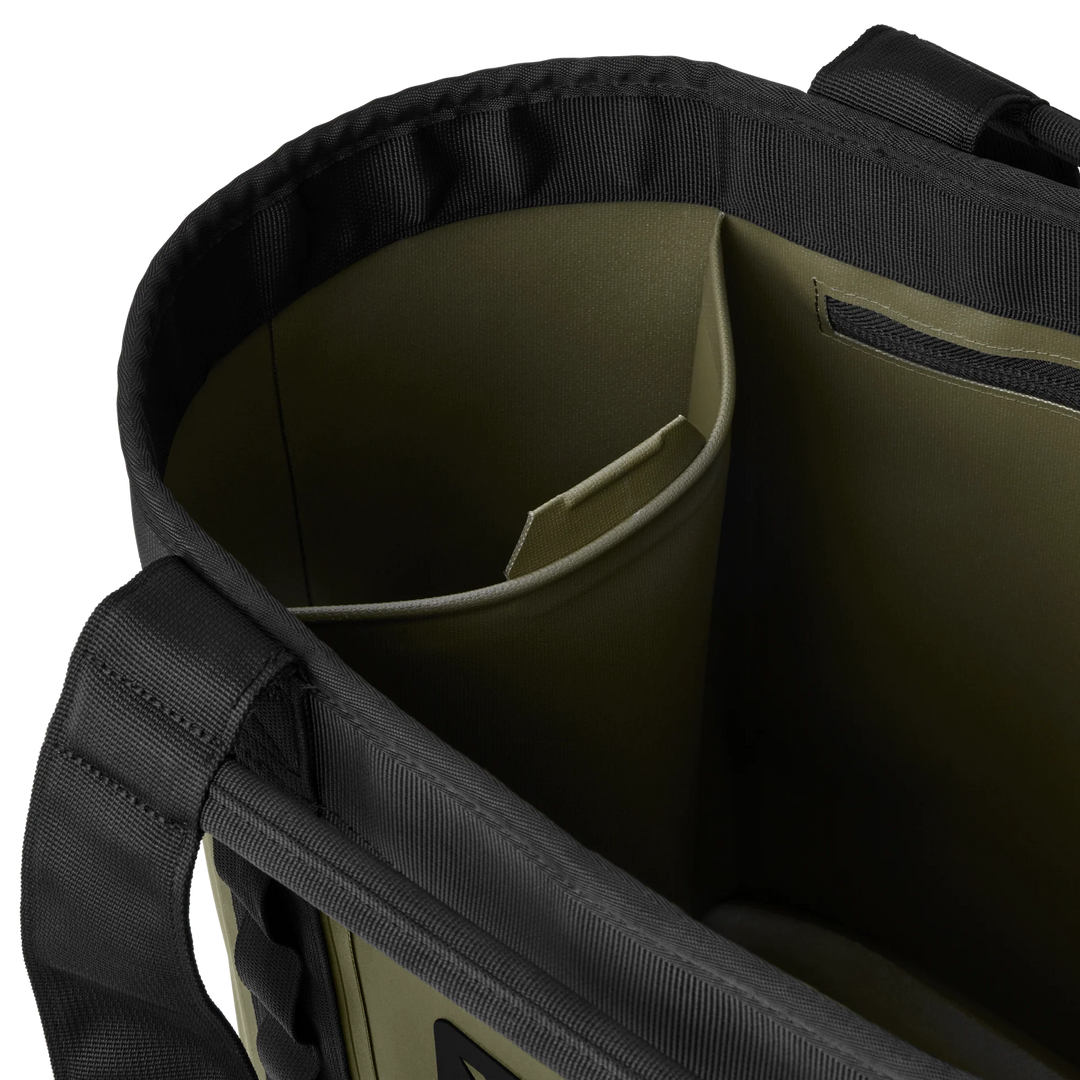YETI Camino 35 Carryall Tote Bag - Olive