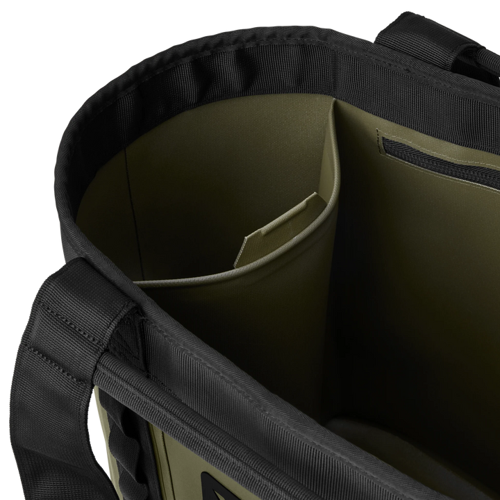 YETI Camino 35 Carryall Tote Bag - Olive