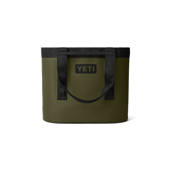 YETI Camino 35 Carryall Tote Bag - Olive