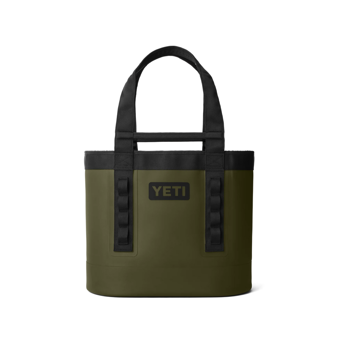 YETI Camino 35 Carryall Tote Bag - Olive