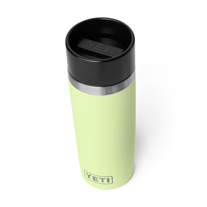 YETI Rambler 16 oz (473 ml) Travel Bottle - Grasshopper