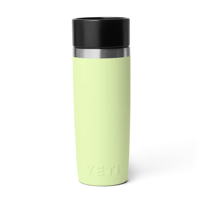 YETI Rambler 16 oz (473 ml) Travel Bottle - Grasshopper