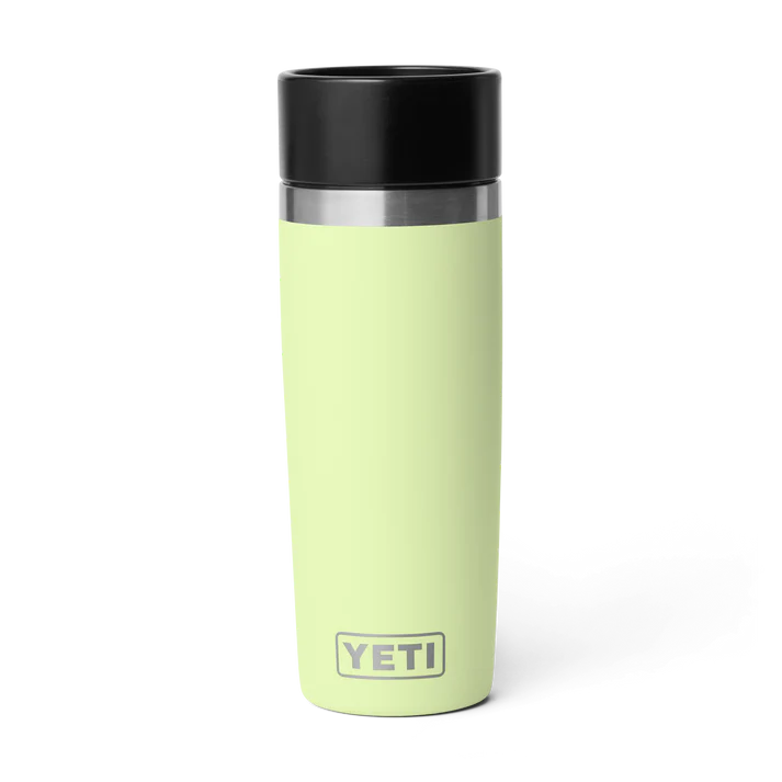 YETI Rambler 16 oz (473 ml) Travel Bottle - Grasshopper