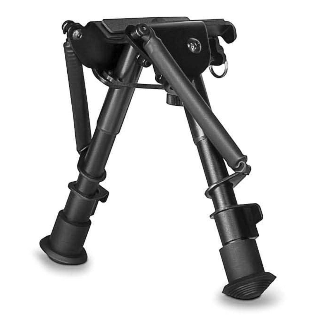 Hawke Fixed Bipod 6-9"