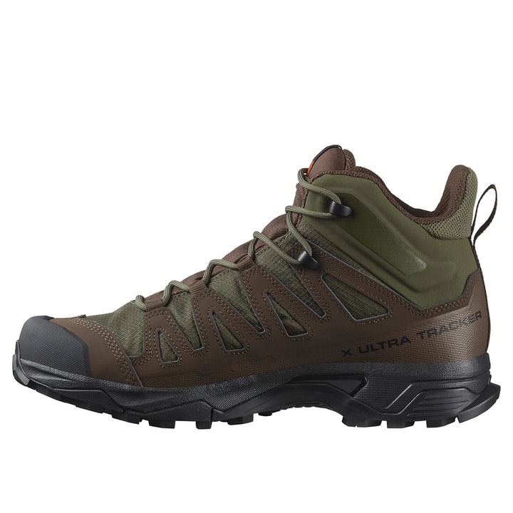 Salomon X Ultra Tracker GTX