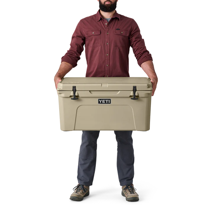 YETI Tundra 65 Cool Box - Upland Birds