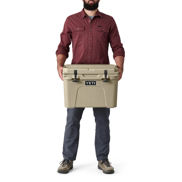 YETI Tundra 35 Cool Box - Upland Birds