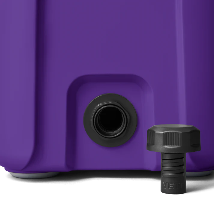 YETI Roadie 15 Cool Box - Pace Purple