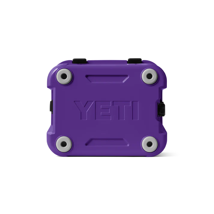 YETI Roadie 24 Cool Box - Pace Purple