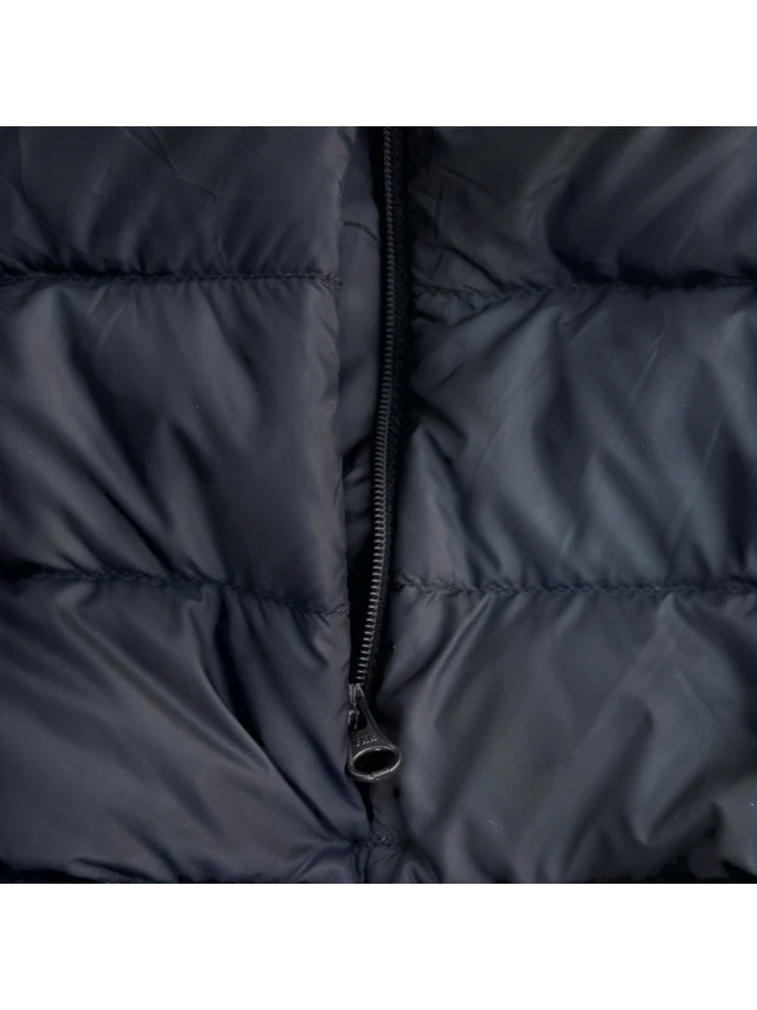 Gamebore Down Gilet