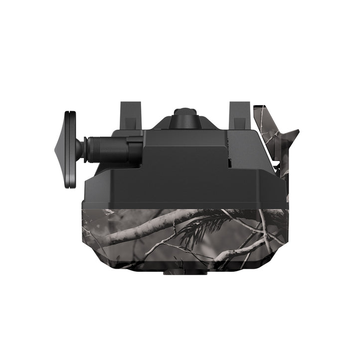 HIKMICRO T16 4G Night Vision Trail Camera Twin Pack - 18650 Version