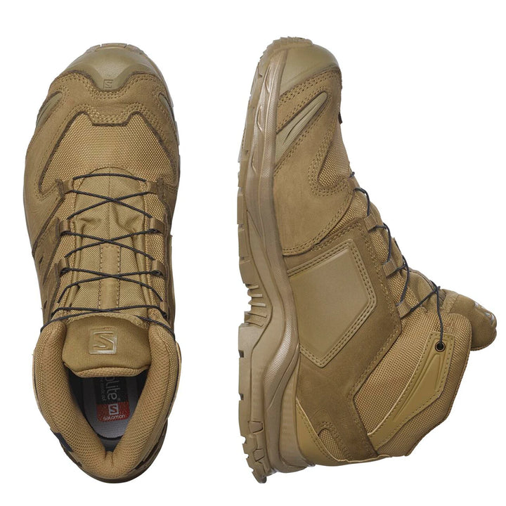 Salomon XA Forces Mid Gore-Tex