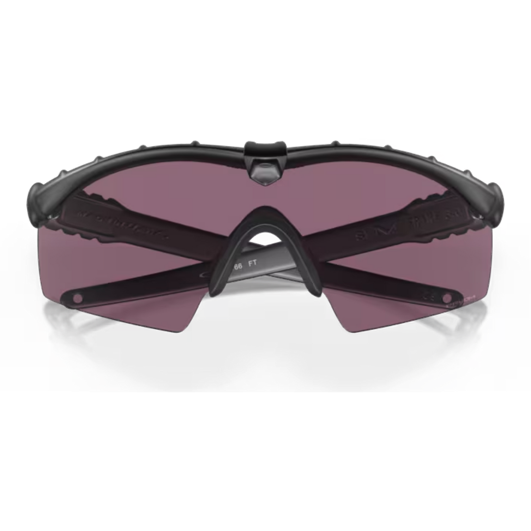 Oakley Si ballistic M Frame® 3.0 PPE Shooting Sunglasses