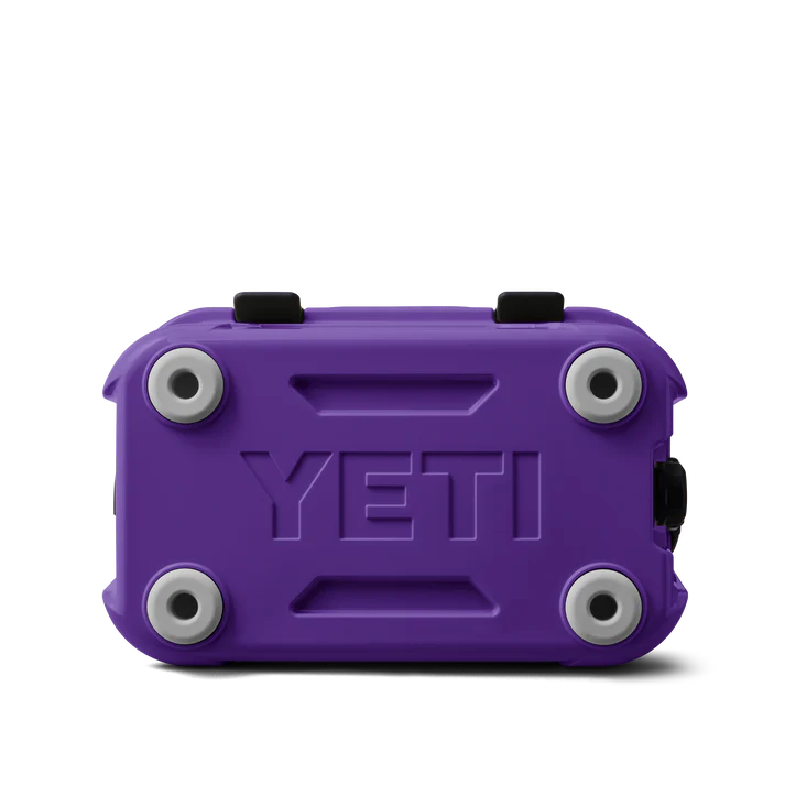 YETI Roadie 15 Cool Box - Pace Purple