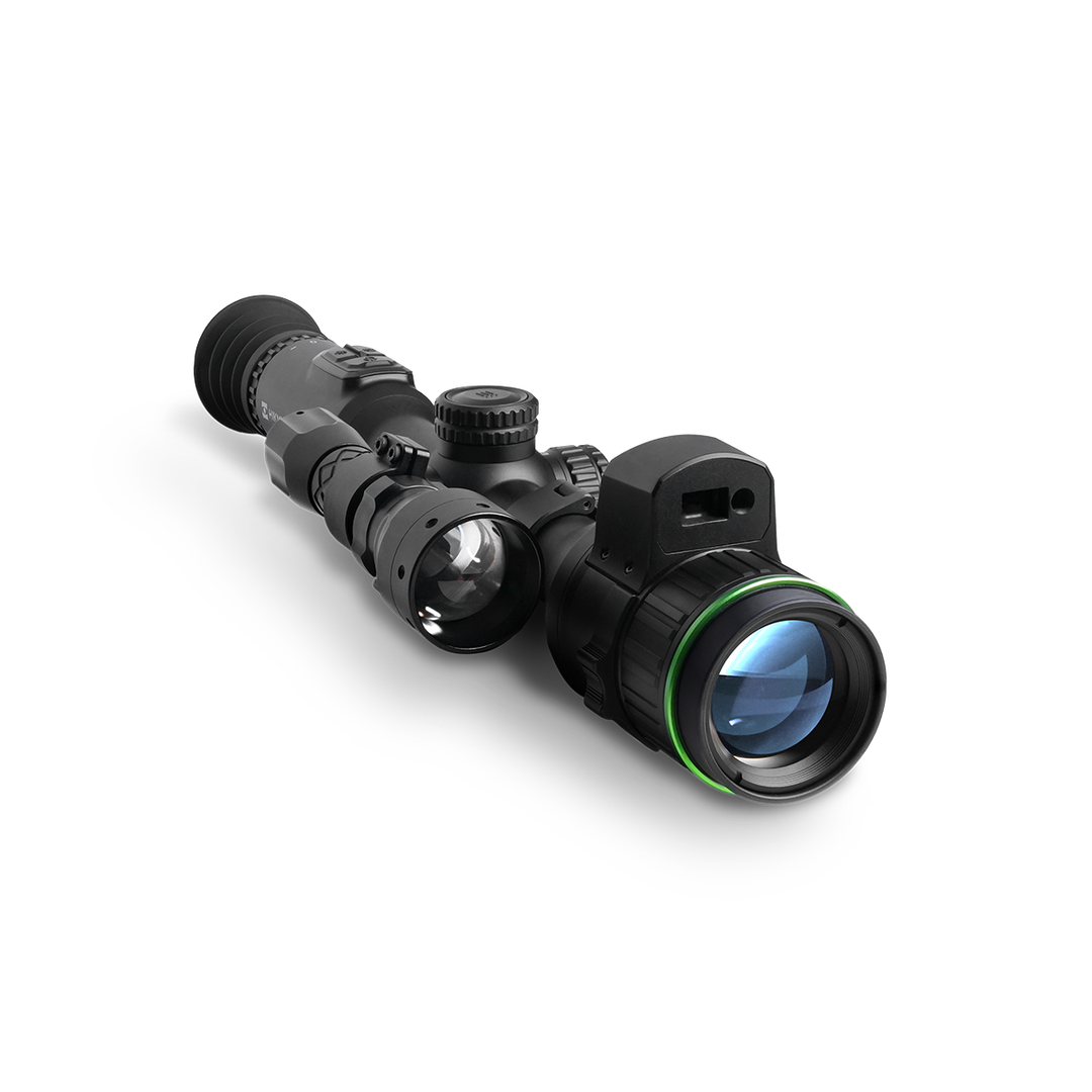 WULF FIIR 850nm IR Illuminator Torch – 38mm Ultra Wide Beam