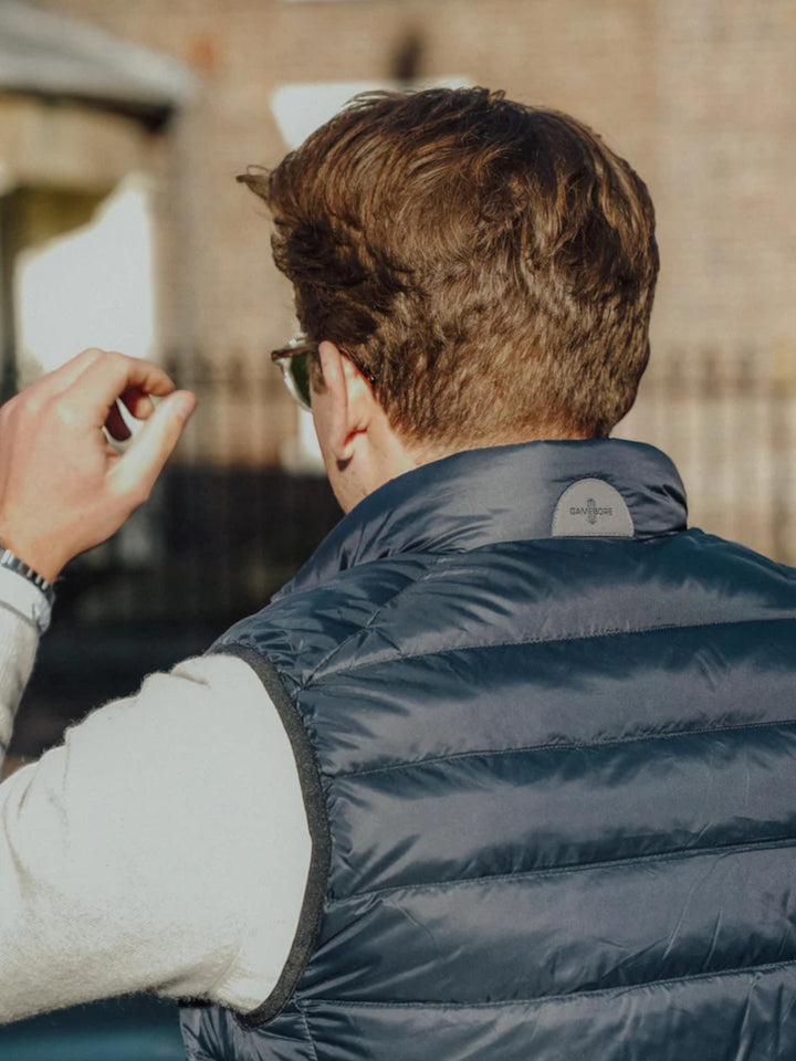 Gamebore Down Gilet