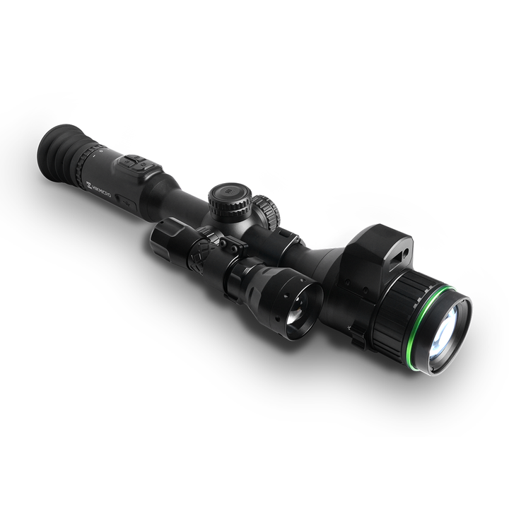 WULF FIIR 850nm IR Illuminator Torch – 38mm Ultra Wide Beam